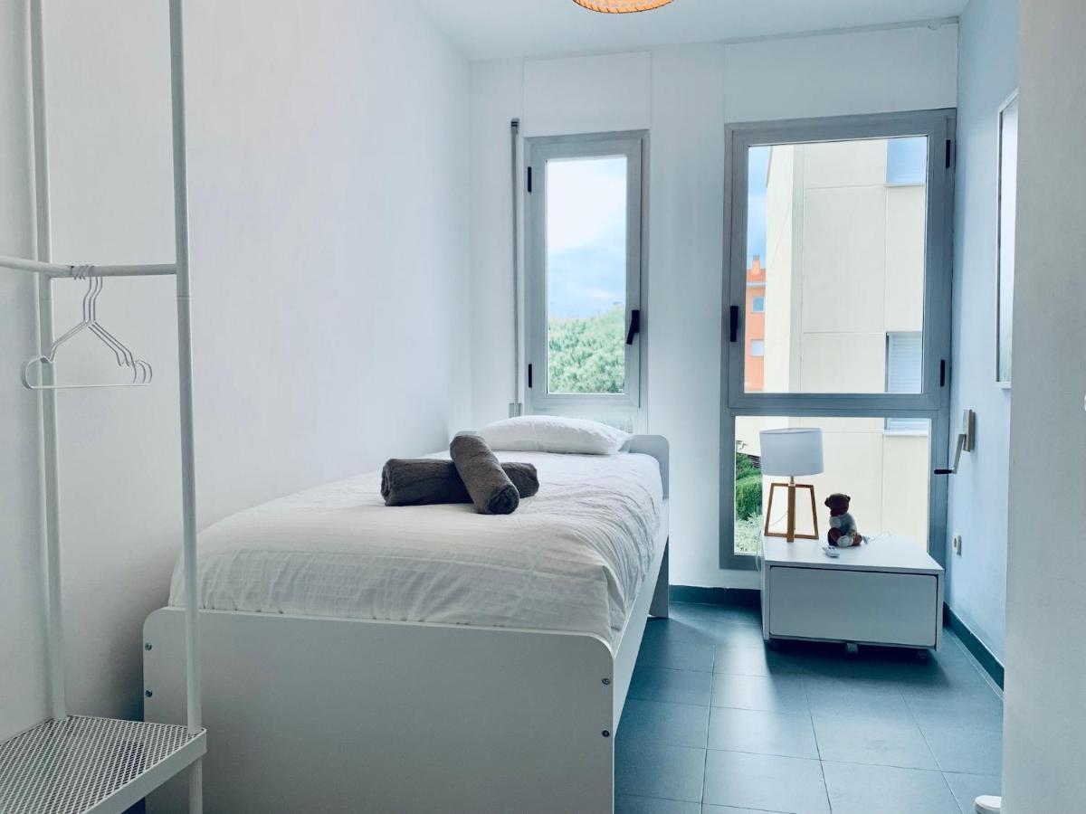 Hauzify I Apartament Fortuny Sant Feliu de Guíxols Exterior photo