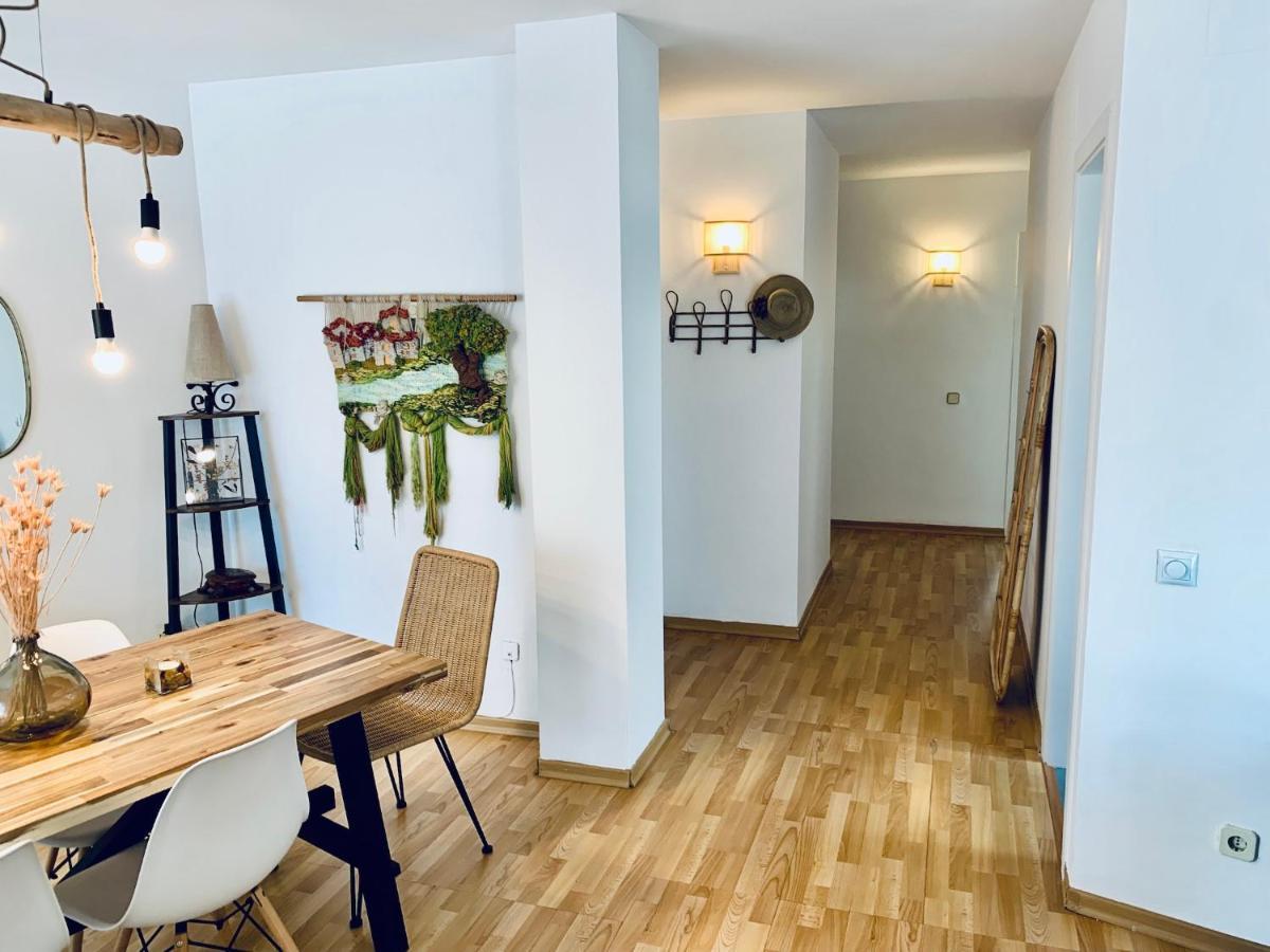 Hauzify I Apartament Fortuny Sant Feliu de Guíxols Exterior photo